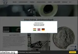 Sites similar to holes.hu
