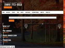 Sites similar to holeshothd.com