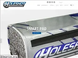 Sites similar to holeshotinc.com