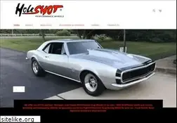 Sites similar to holeshotwheels.com