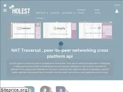 Sites similar to holest.com