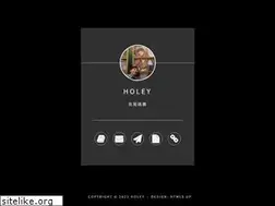 Sites similar to holey.cc