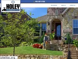 Sites similar to holeyplumbing.com