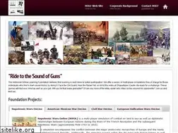 Sites similar to holf.org