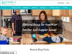 Sites similar to holfamily.com