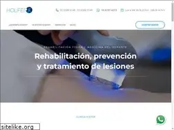 Sites similar to holfer.com