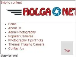 Sites similar to holga.net