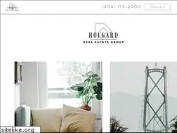 Sites similar to holgardgroup.com