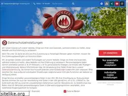 Sites similar to holger-bruening.com