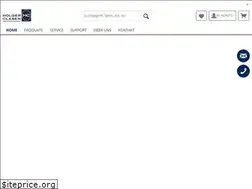 Sites similar to holger-clasen.de