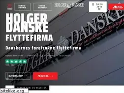 Sites similar to holger-danske.dk