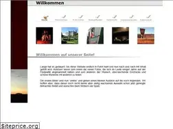 Sites similar to holger-gatz.de