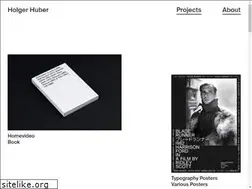 Sites similar to holger-huber.com