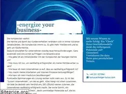 Sites similar to holger-lucius.com