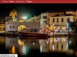Sites similar to holger-nordhoff.de