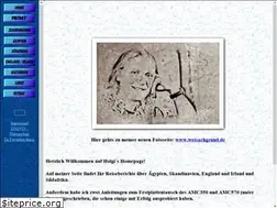 Sites similar to holger-schneider.de