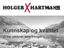 Sites similar to holger.no