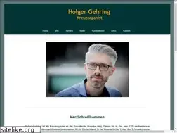Sites similar to holgergehring.de