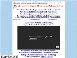 Sites similar to holgerjonas.com