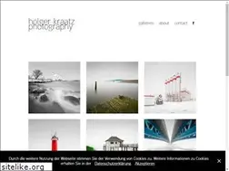 Sites similar to holgerkraatz.com