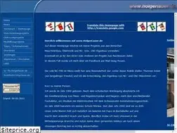 Sites similar to holgerlauer.de