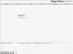 Sites similar to holgerpriess.com
