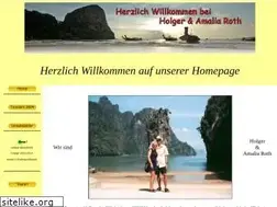 Sites similar to holgerroth-online.de