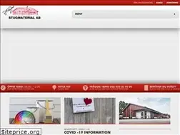 Sites similar to holgers.se