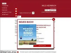 Sites similar to holgersson.de