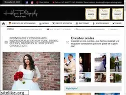 Sites similar to holguin.photography