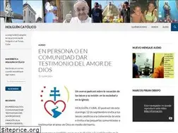 Sites similar to holguincatolico.org