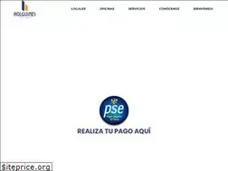 Sites similar to holguines.com
