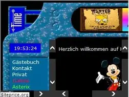 Sites similar to holgys-animation.de