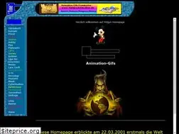 Sites similar to holgys-homepage.de