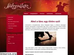 Sites similar to holgyvalasz.hu