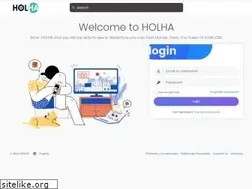 Sites similar to holha.net