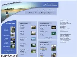 Sites similar to holhorgasszunk.hu