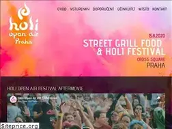 Sites similar to holi-cesko.cz