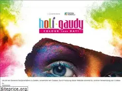 Sites similar to holi-gaudy.com