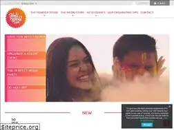 Sites similar to holi-world.com