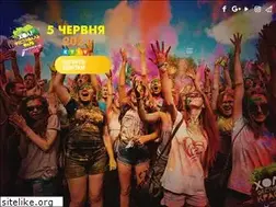 Sites similar to holi.in.ua