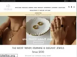 Sites similar to holibia.com