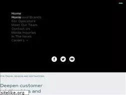 Sites similar to holibob.tech