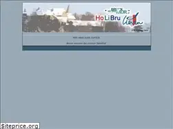 Sites similar to holibru.eu