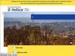 Sites similar to holice.eu