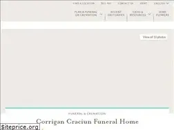 Sites similar to holickcraciunfuneralhome.com