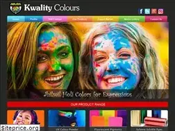 Sites similar to holicolor.in