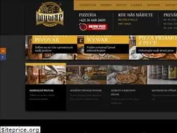 Sites similar to holicskypivovar.sk