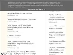 Sites similar to holid-alamsyah.blogspot.com