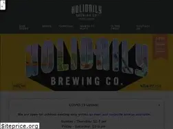 Sites similar to holidailybrewing.com